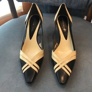 Retro Pointed Toe Bandolino